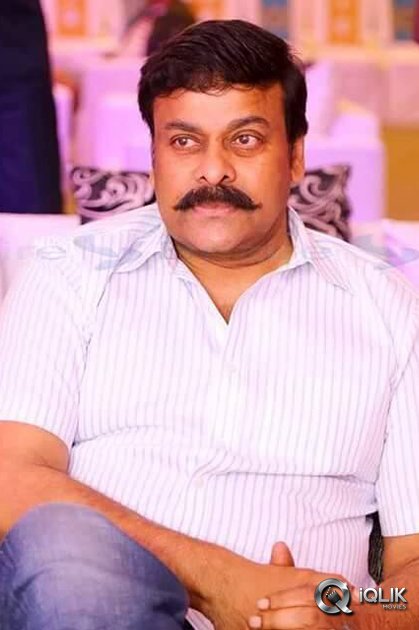 Chiranjeevi